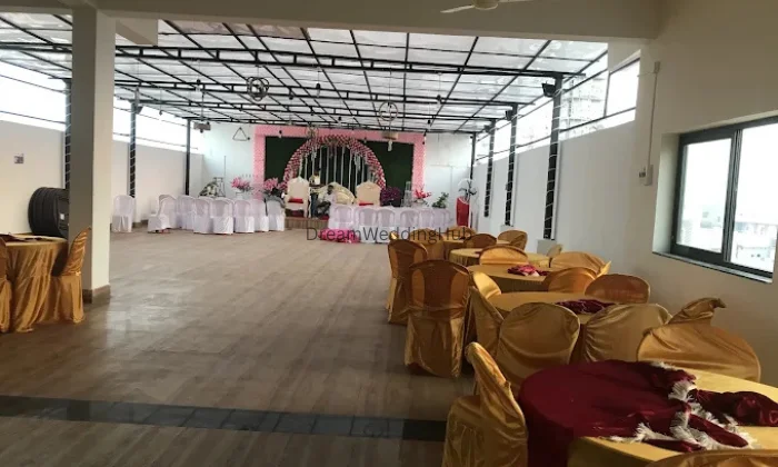 Mehfil Marriage Palace